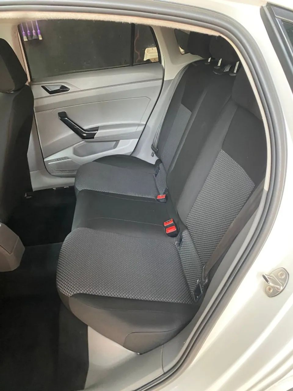 Volkswagen Virtus 1.6 MSI Flex 16V 5P Mec. 2019 - Foto 4