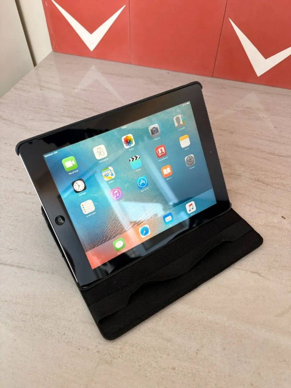 iPad 2 Apple 64 GB Wi-Fi + 3G em estado impecável - Foto 5