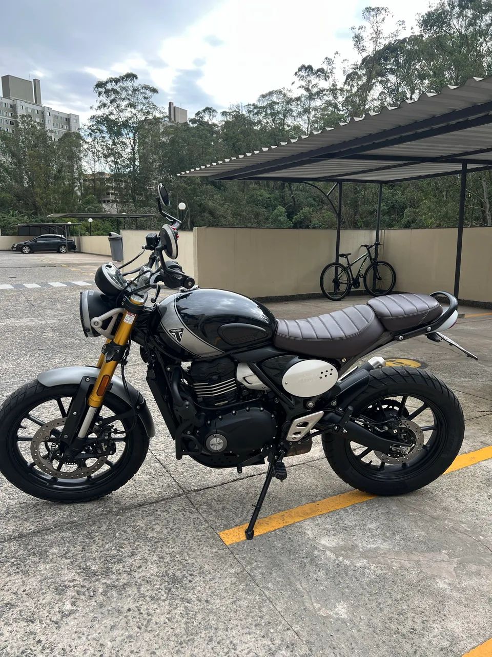 Scrambler 400x