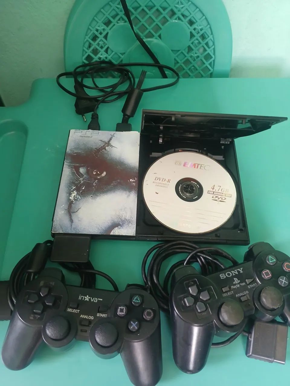 Ps2  - Foto 3