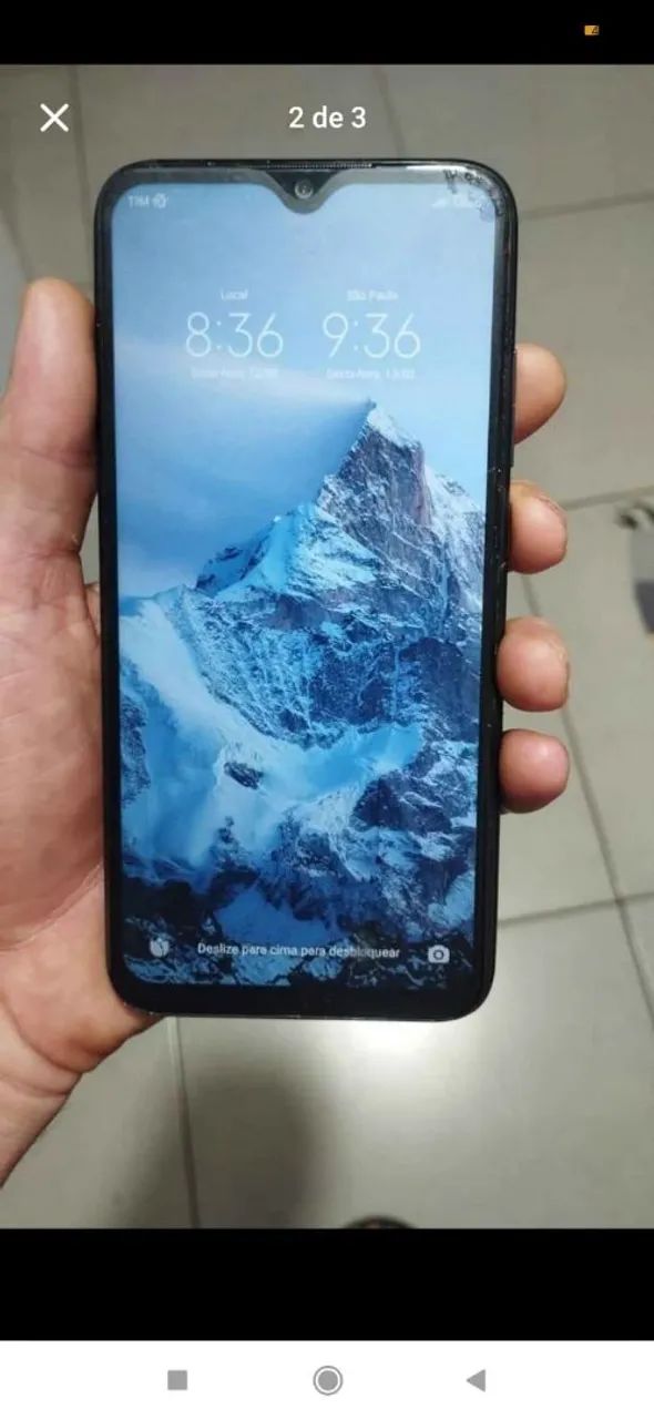 xiaomi note 8 zero - Foto 2