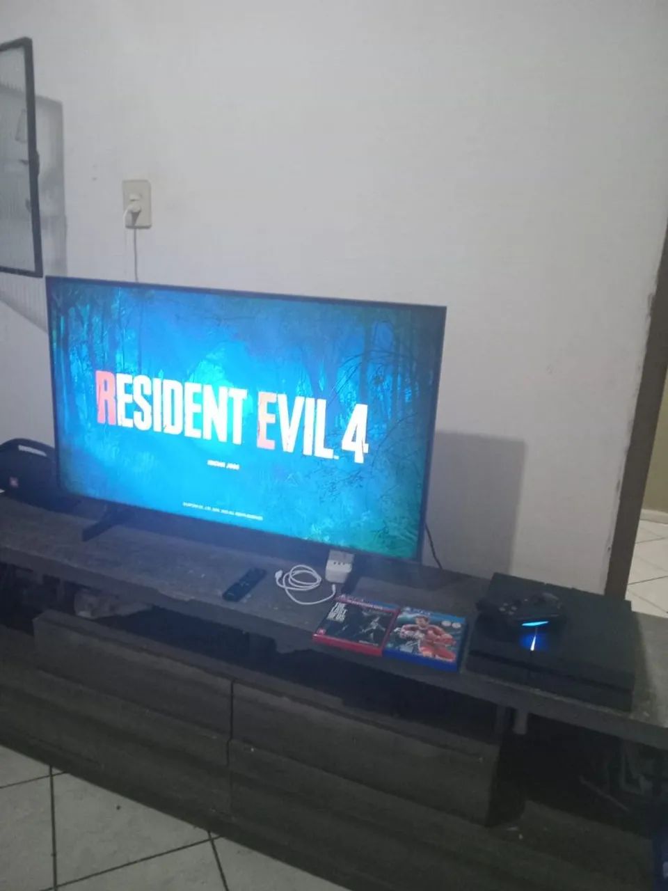 Playstation 4 Desbloqueado