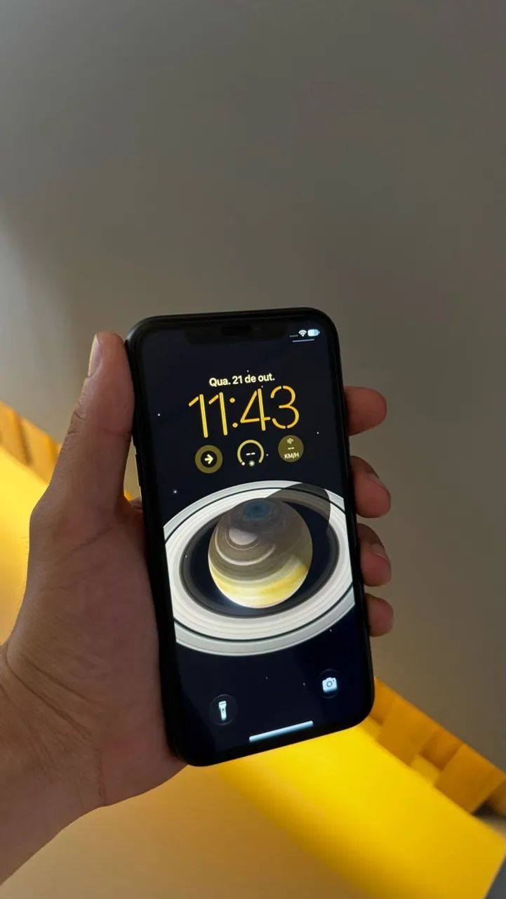 iPhone 11 64gb - Nunca Aberto