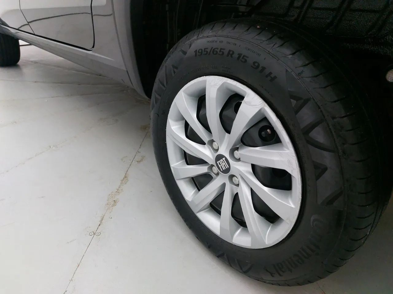 Fiat Strada Freedom 1.3 Flex 8V CD, foto 12 de 18
