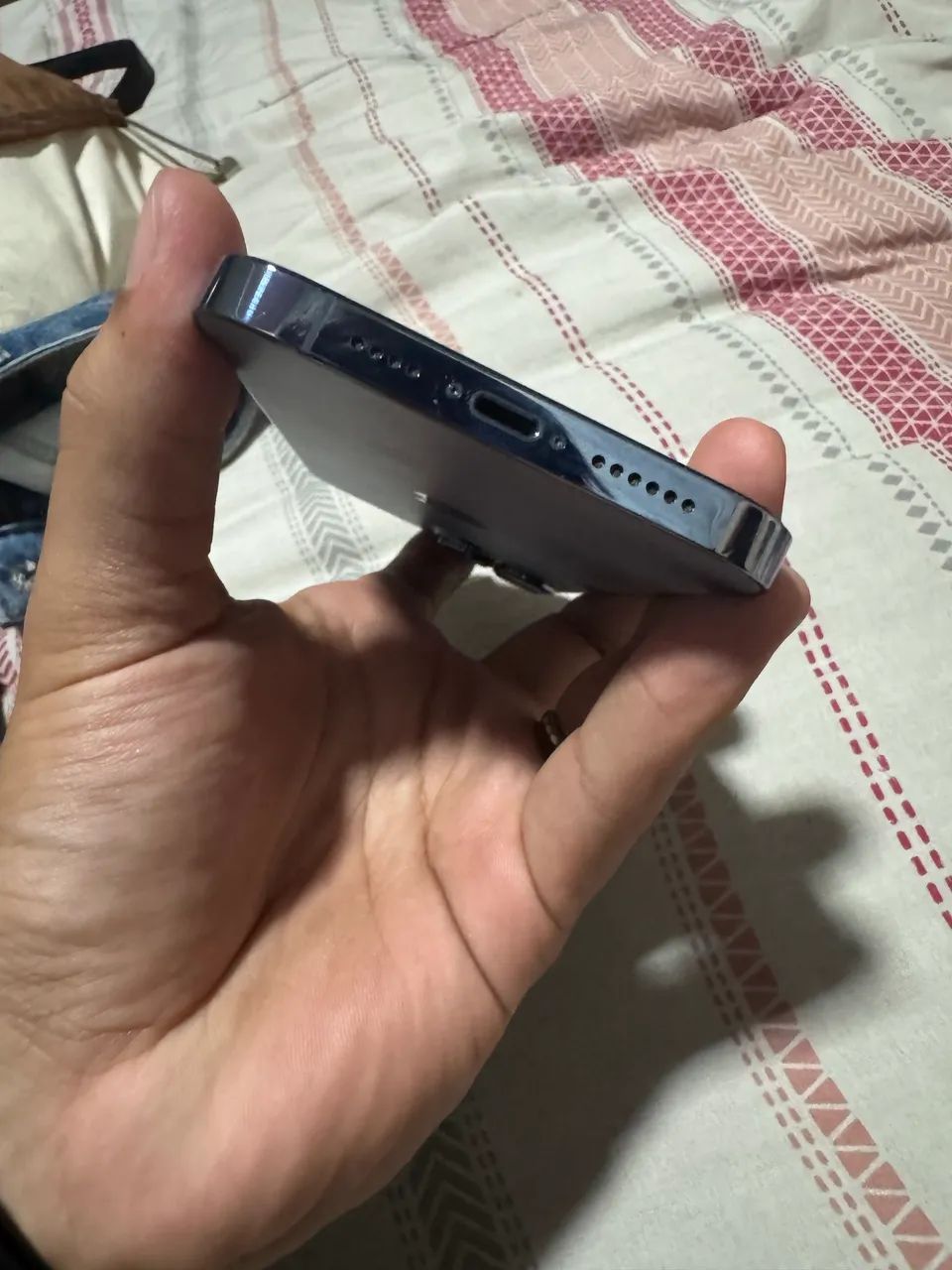IPHONE 13 PRO MAX 128GB - Foto 3