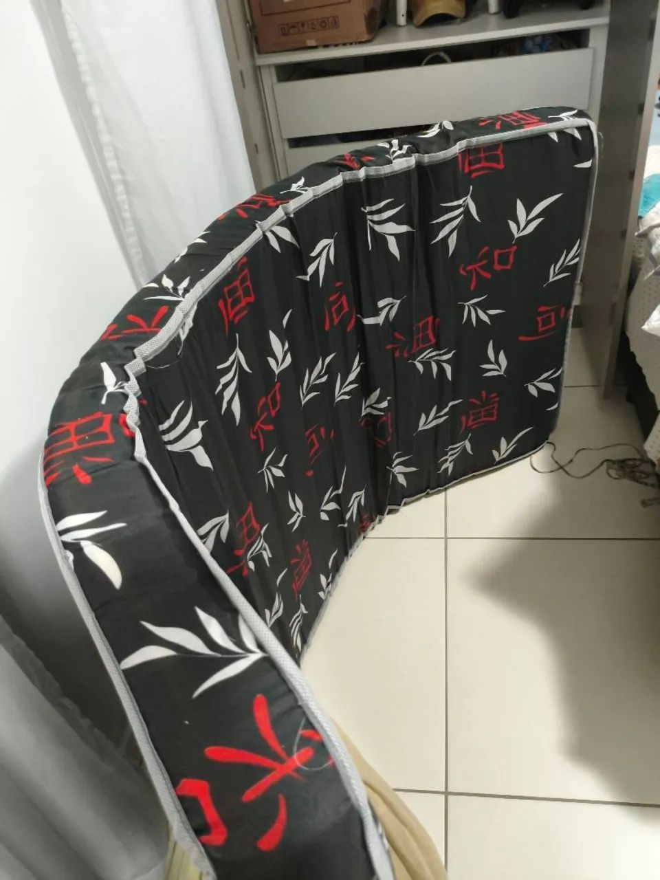 Colchão D23 - Foto 3