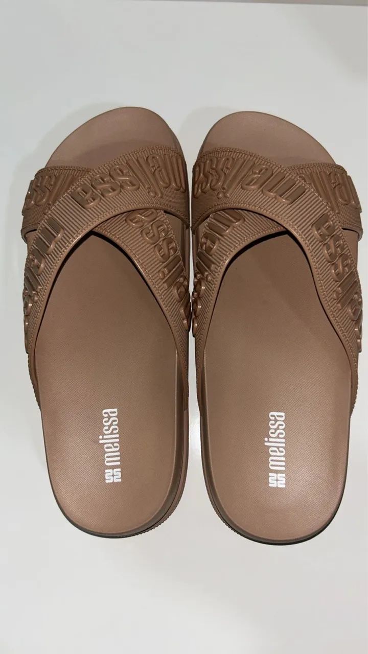 Melissa Cozy Slide M-Lover || - Foto 4