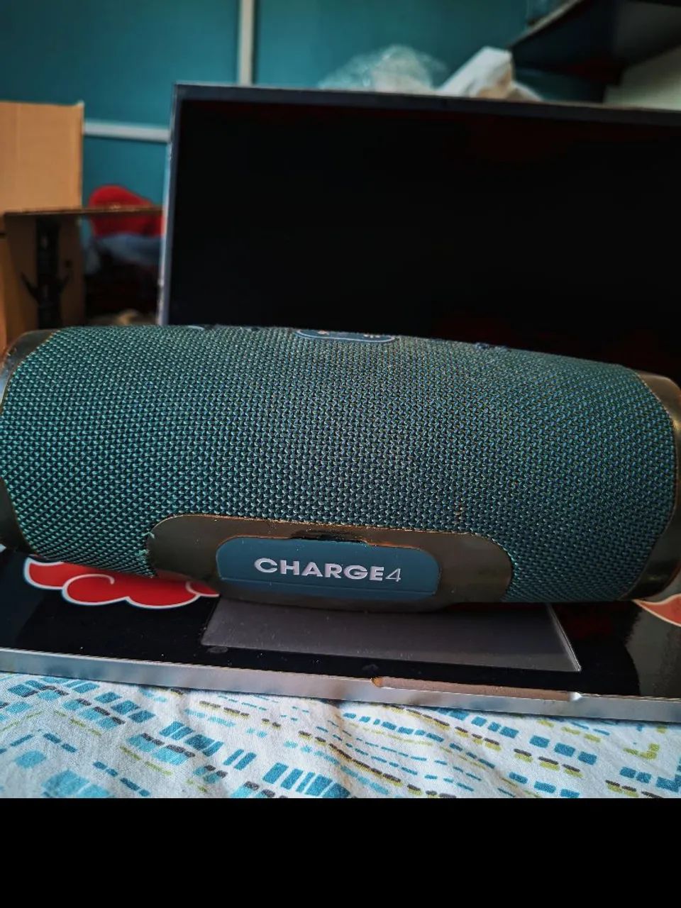 JBL Charge 4 original  - Foto 3