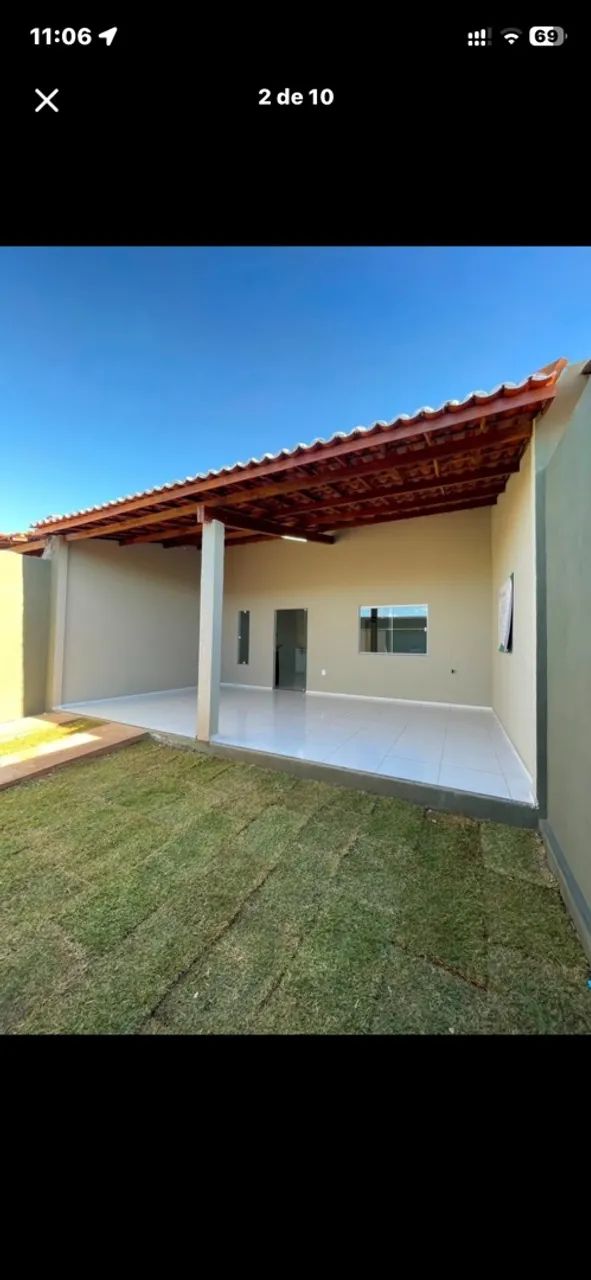Conquiste sua casa através parcelamento SEM JUROS 