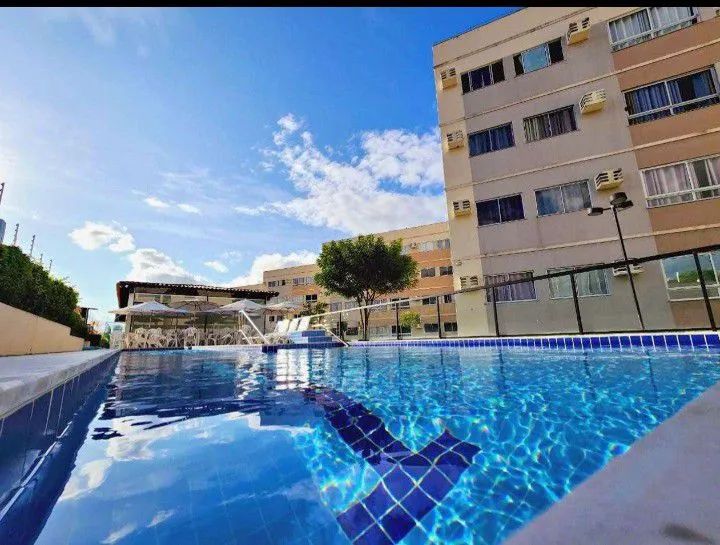 apartamento completo em Caruaru 