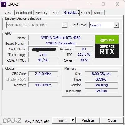 VENDO COMPUTADOR - I5 10400 - RTX 4060 - Foto 4