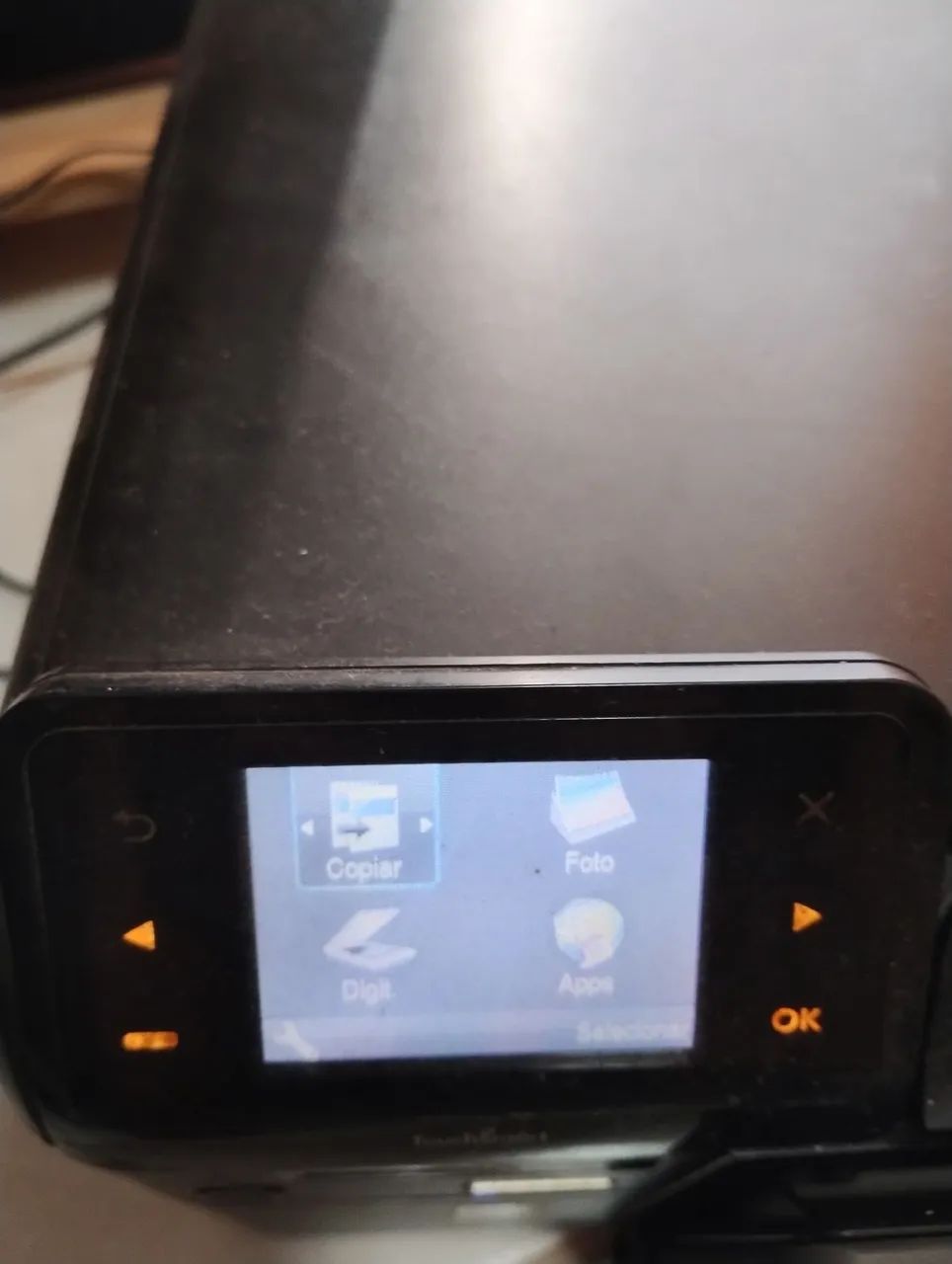 HP D110 - Foto 2