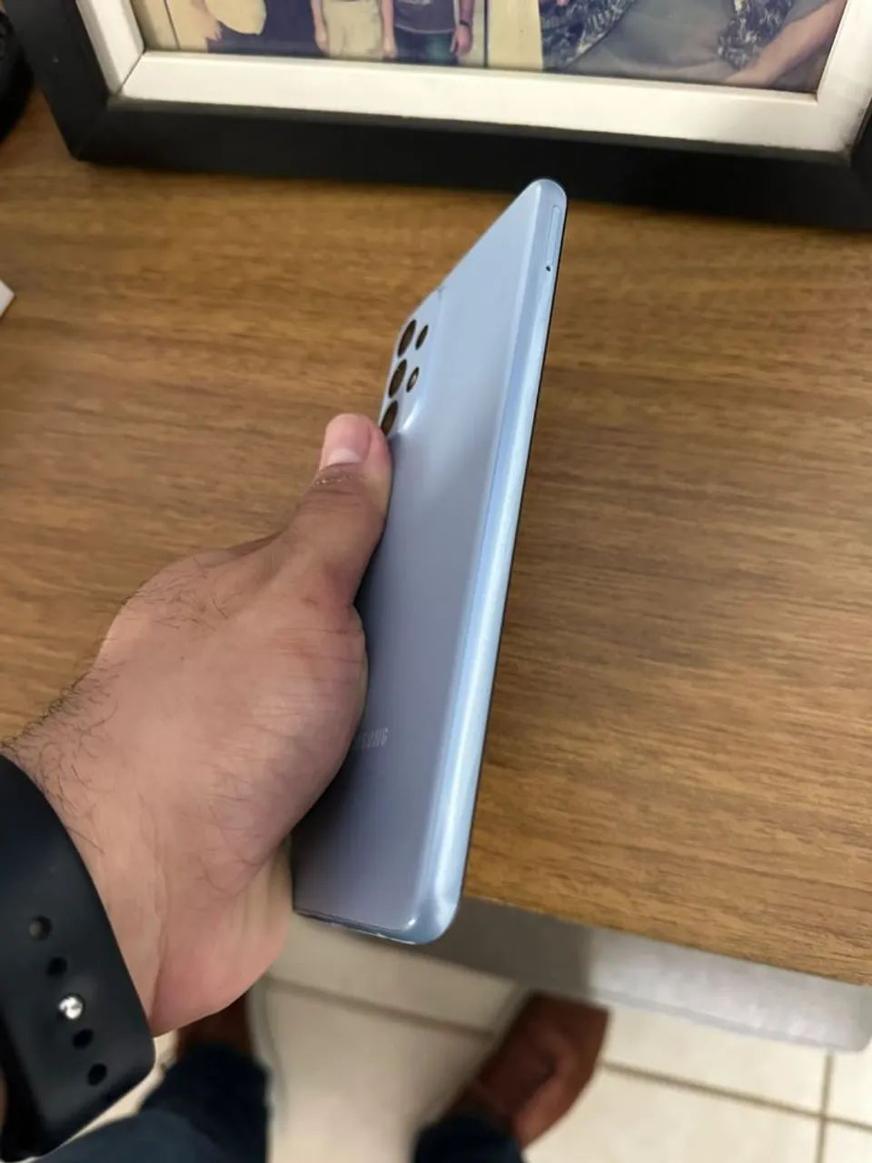 Galaxy A23 5G - Foto 2