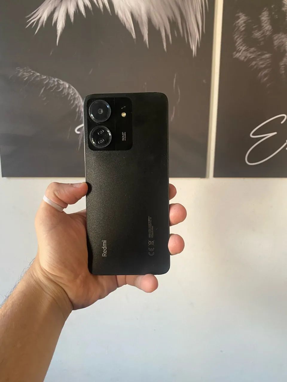 Redmi note 13c 16ram 256gb 