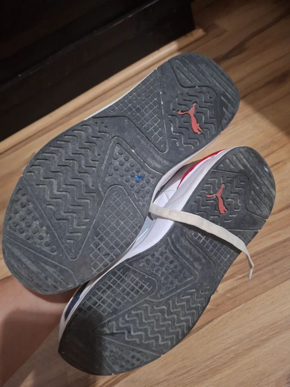 Tenis puma original masculino  - Foto 2