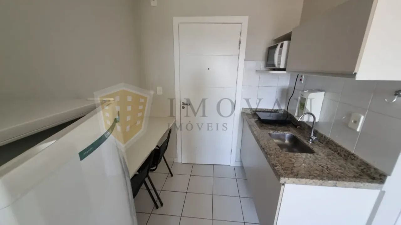 Studio Mobiliado, 22,55, Próximo a Unaerp - Foto 4