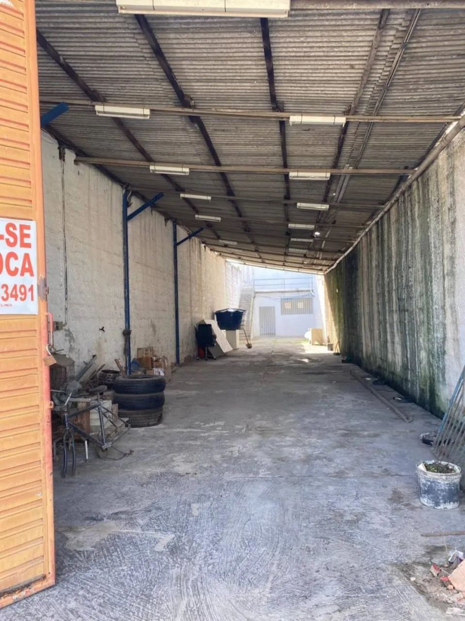 Vende-se Galpão Comercial no Serrano - Itabaiana/SE - Foto 2