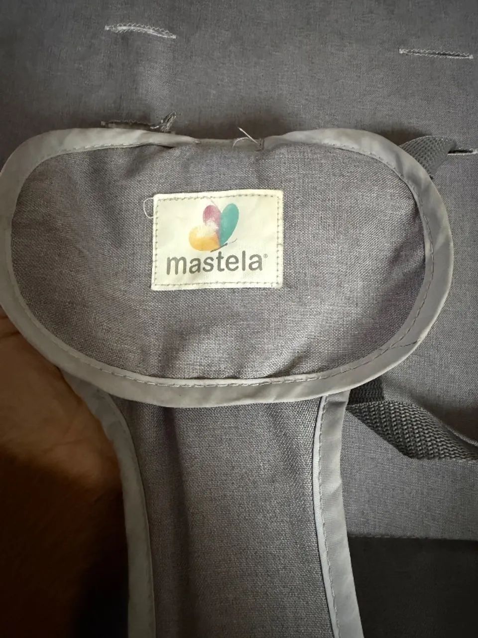 Cadeira de balanço elétrica Mastela - Foto 4