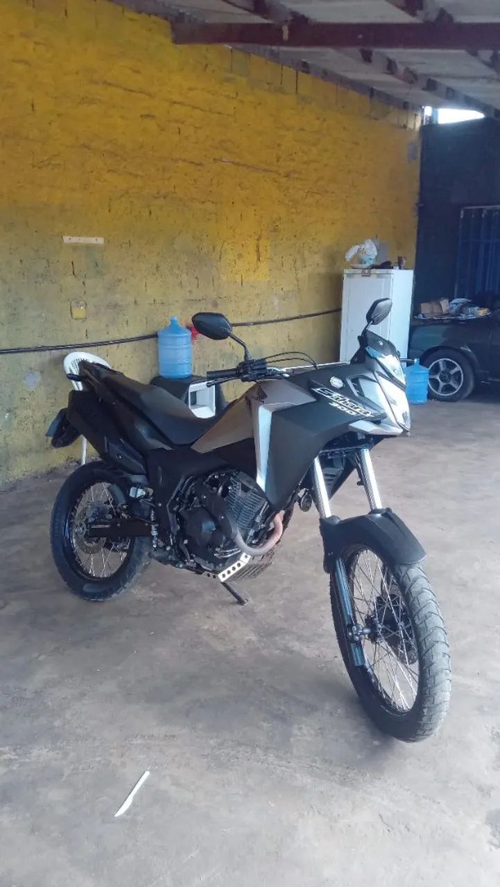 Sahara 300