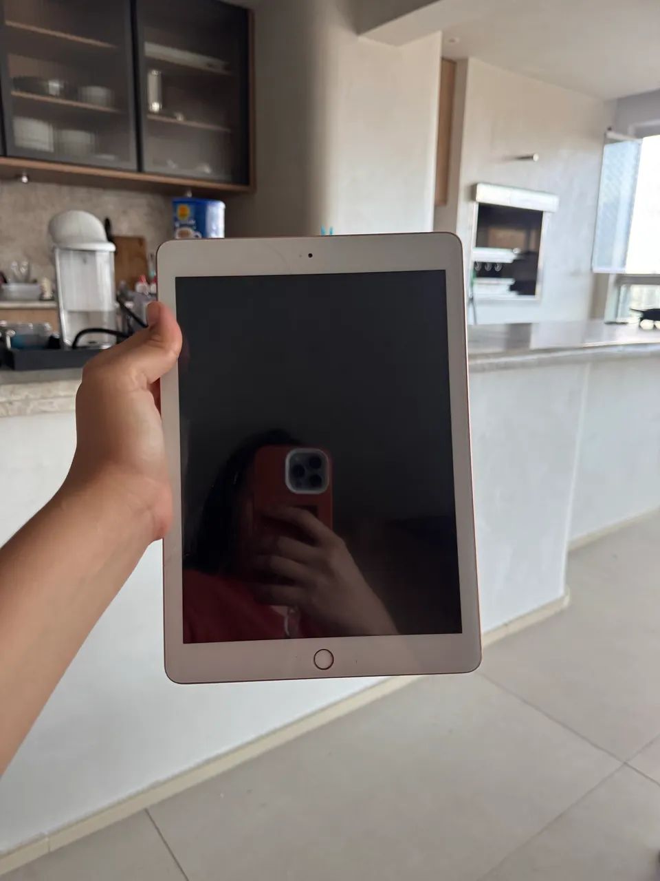 iPad geração 6 geração 