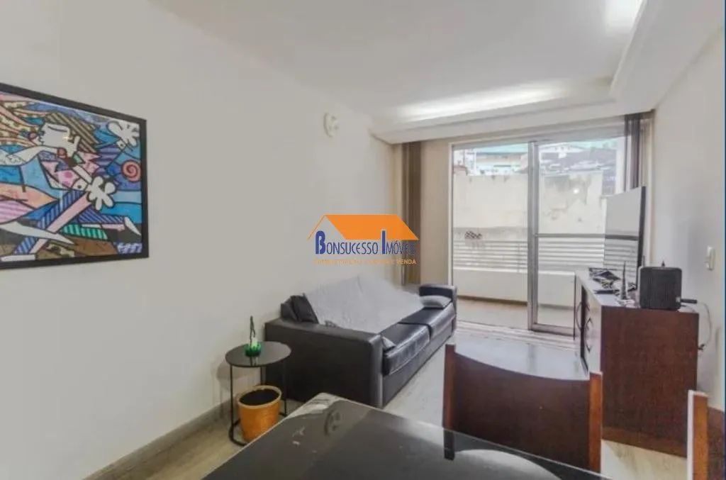 apartamento de 2 quartos em Belo Horizonte - Foto 2