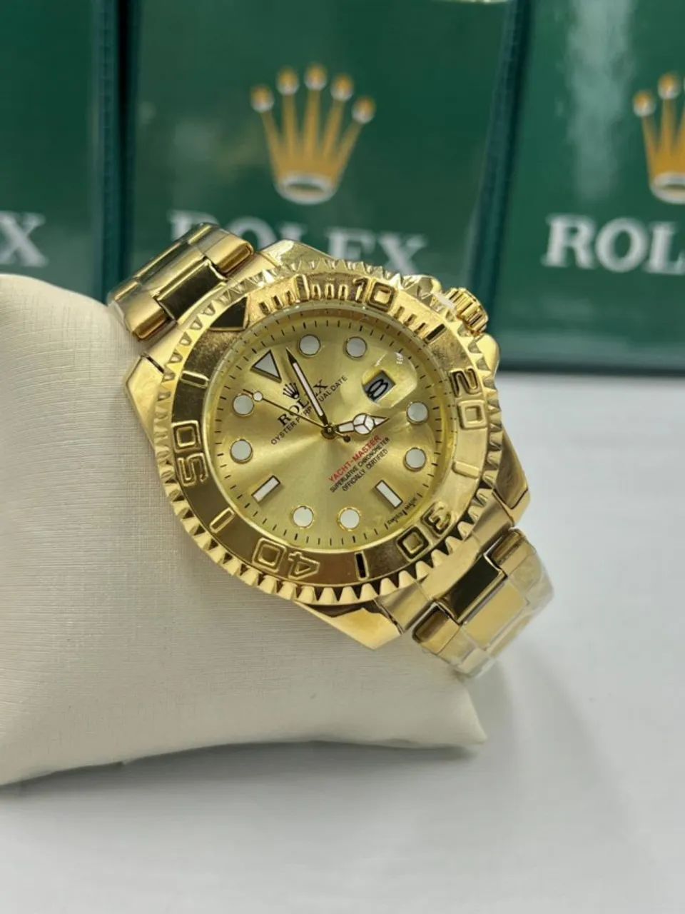 Relógio Rolex 47995 - Foto 3