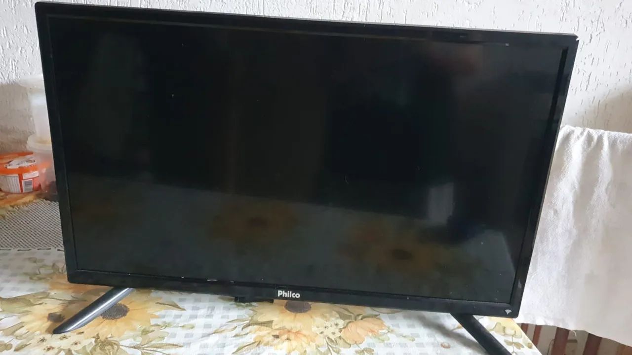 TV philco 