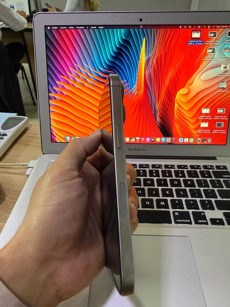 iPhone 15 Pro Max 256G EXTRA 