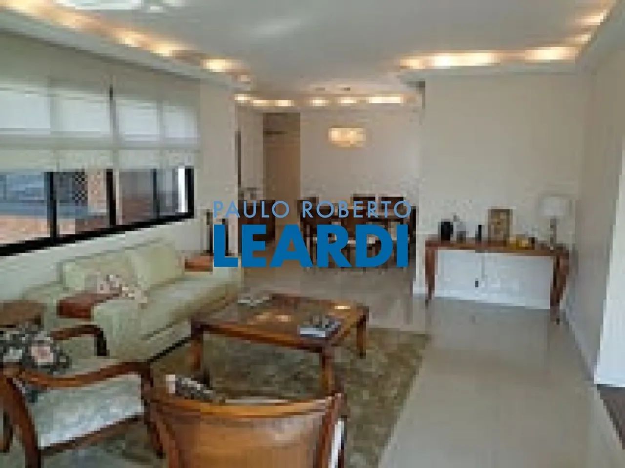 APARTAMENTO - VILA ROMANA - SP