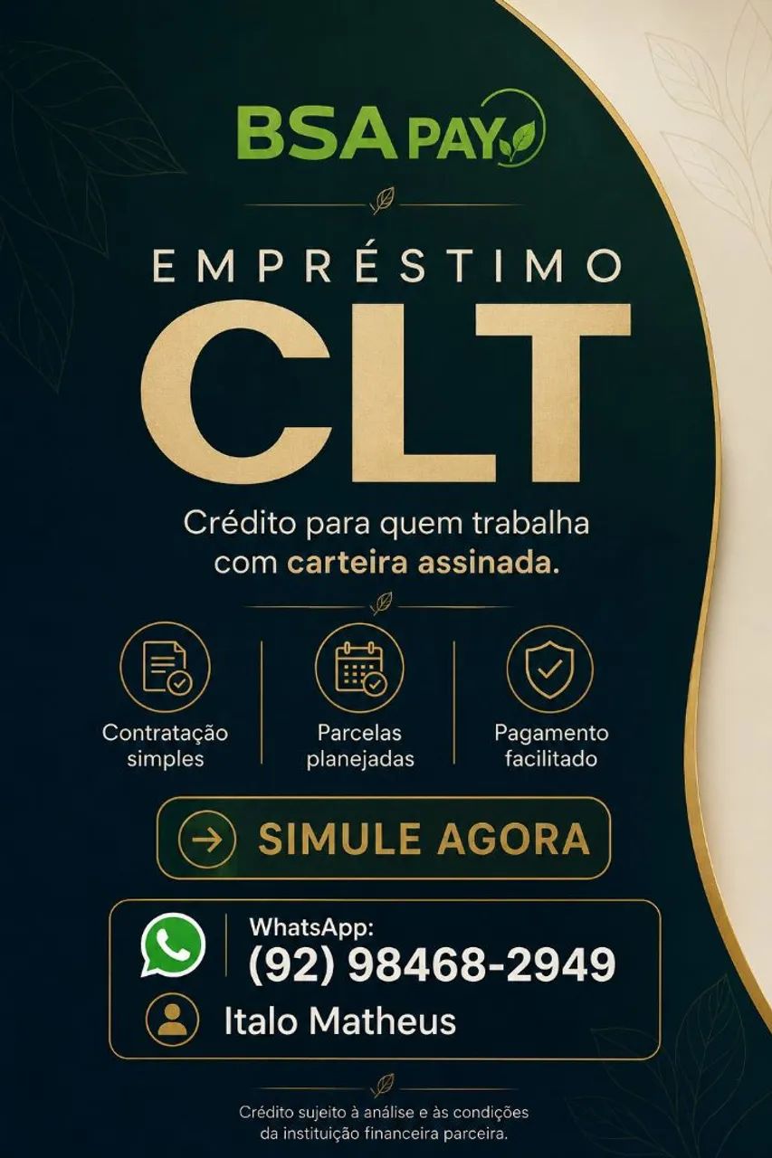 Consignado 