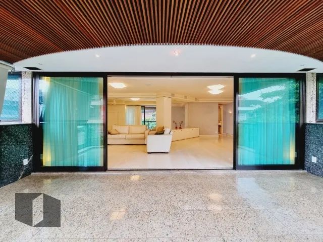 Apartamento em Leblon - Foto 4