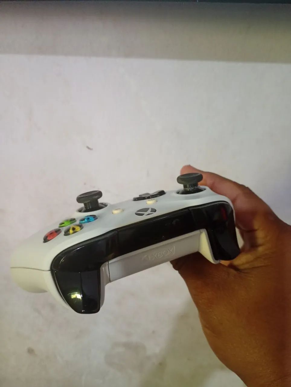 controle Xbox one  - Foto 4