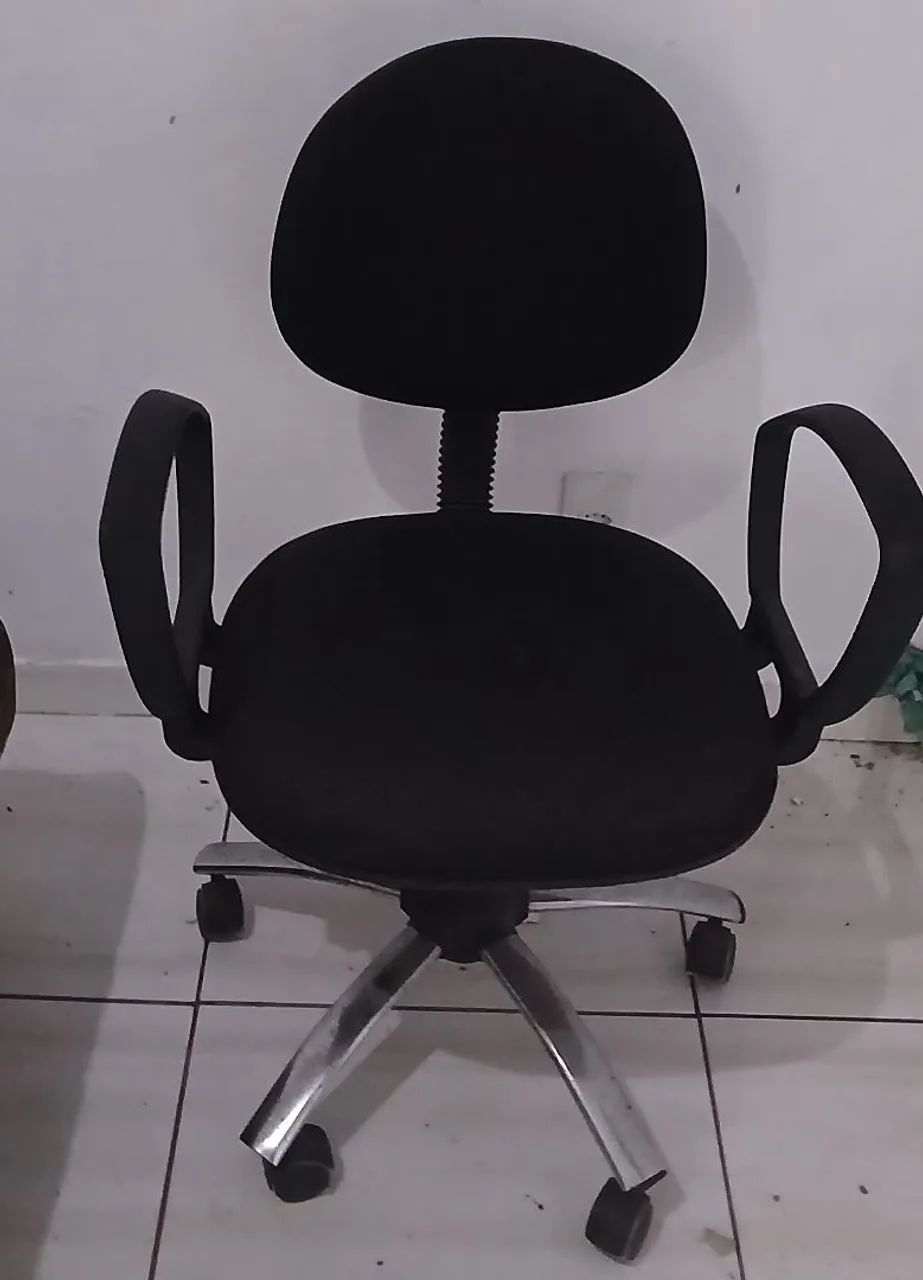 Cadeira de escritório 