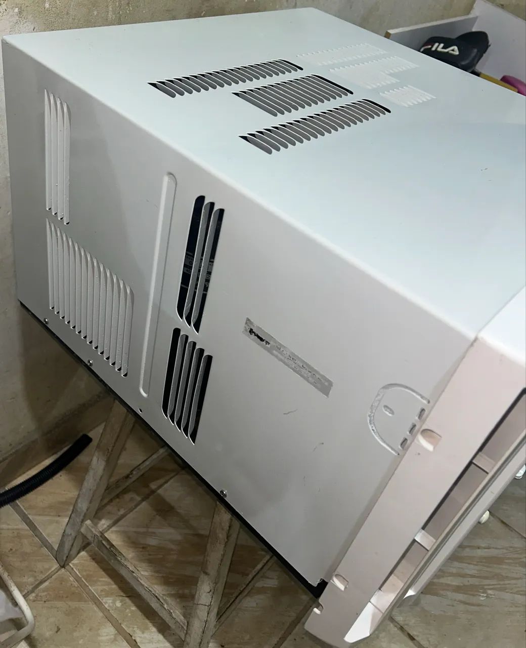 Ar-condicionado  - Foto 5