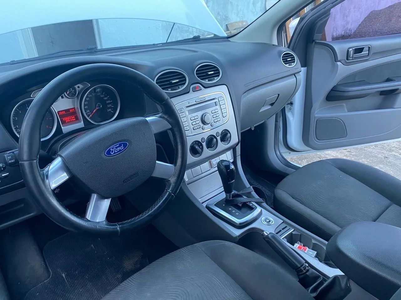 Ford Focus 2.0 16v/se/se Plus Flex 5P Aut. 2013 - Foto 5