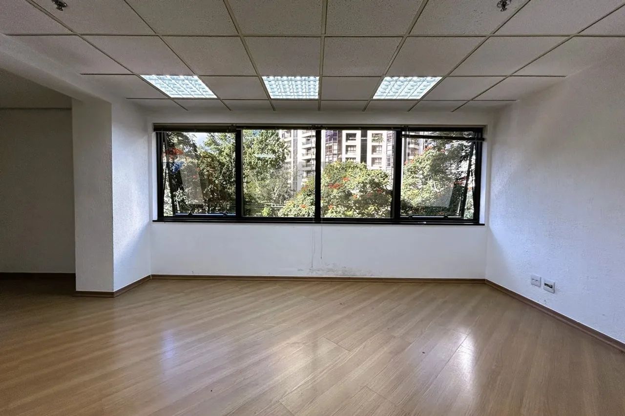 Oportunidade! Sala Comercial em Alphaville, 30m², Alugue Já! - Foto 4