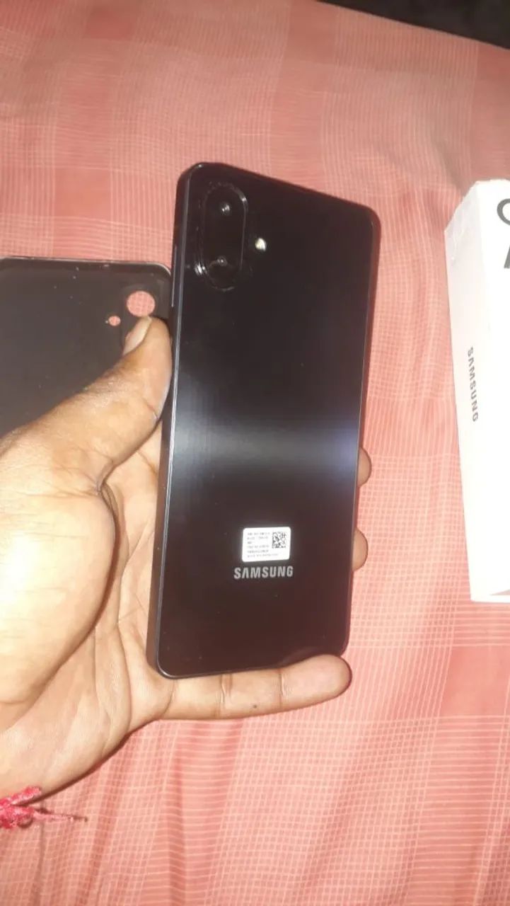 Vendo galaxy a07 256G  - Foto 3