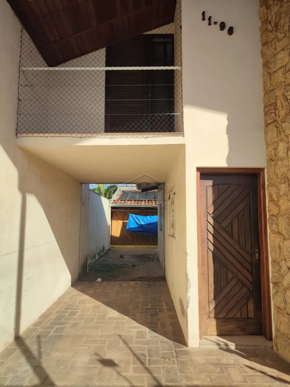 EXCELENTE CASA SOBRADO COM PISCINA EM BAURU/SP - Foto 3