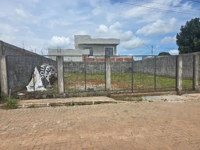 Foto - Brasília - Ponte Alta Norte (Gama)