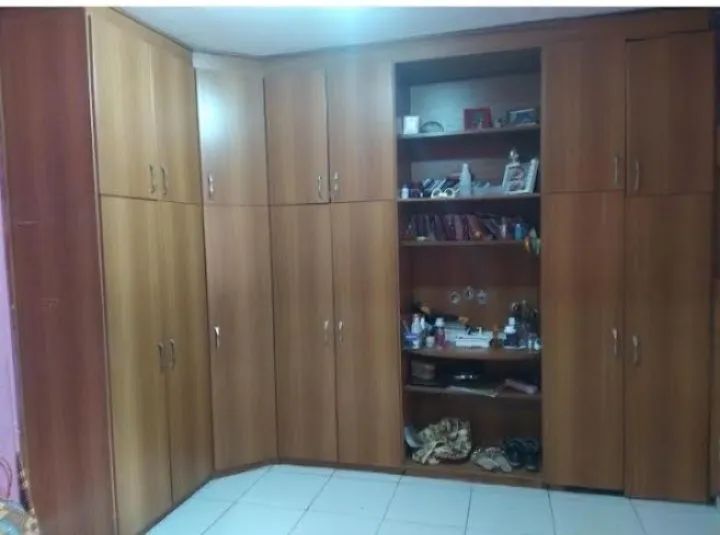 Baixouu "Guarda Roupa "planejado Todeschini - Foto 5