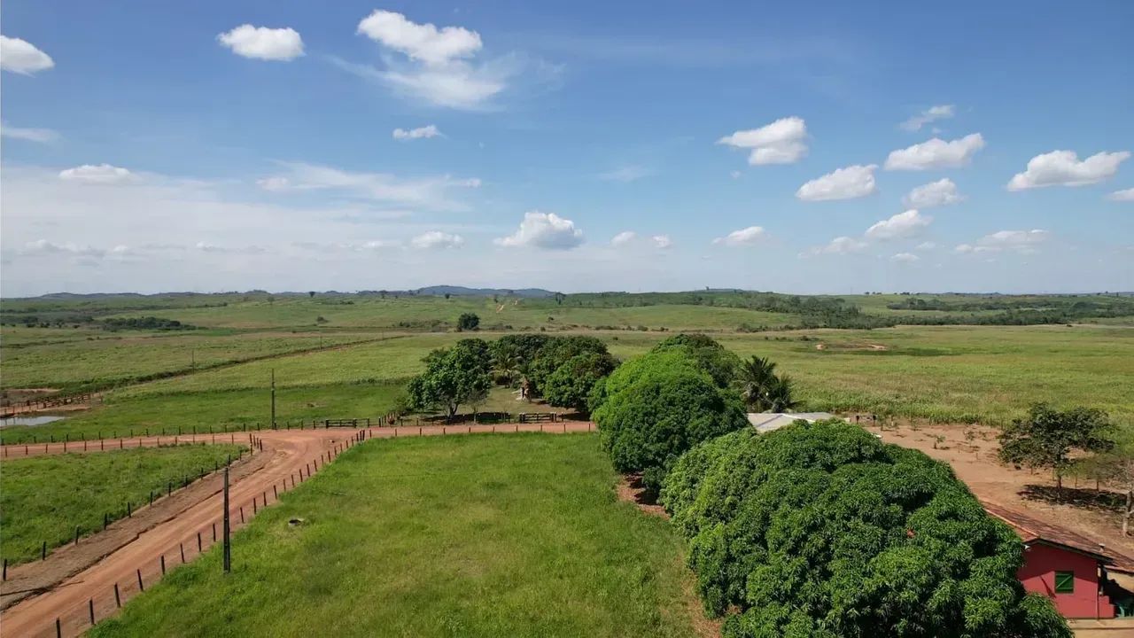 Fazenda a venda, em Xinguara Pará!!! - Foto 2