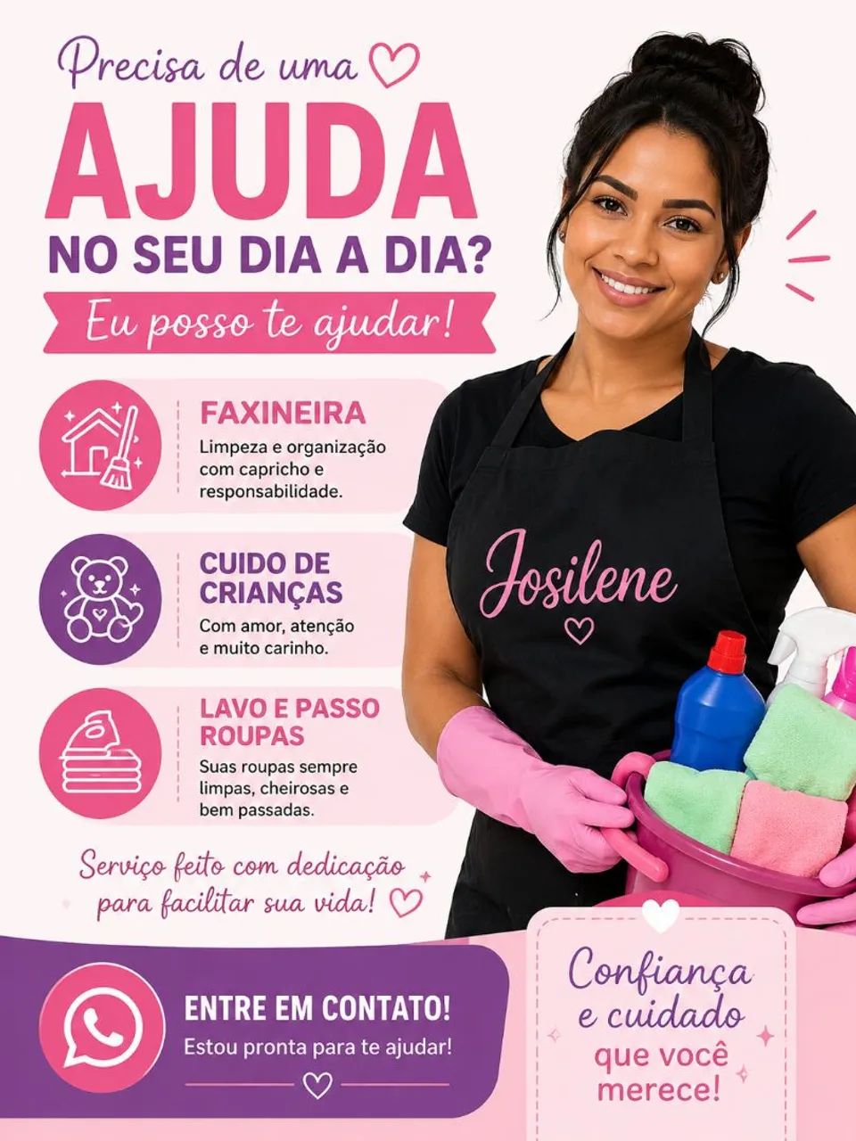 Diarista 