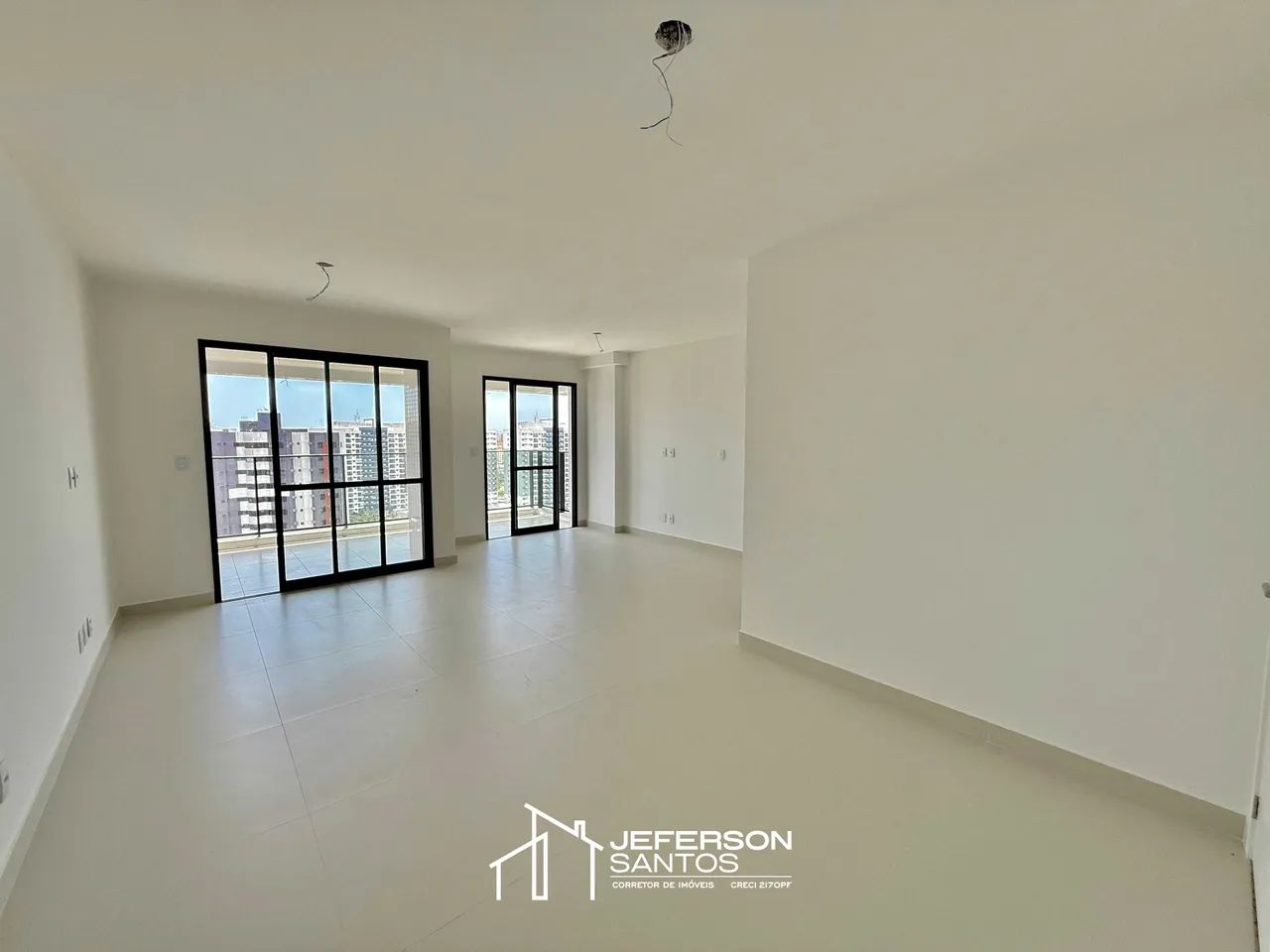 Duetto Residence - Farolândia [14917] - Foto 2