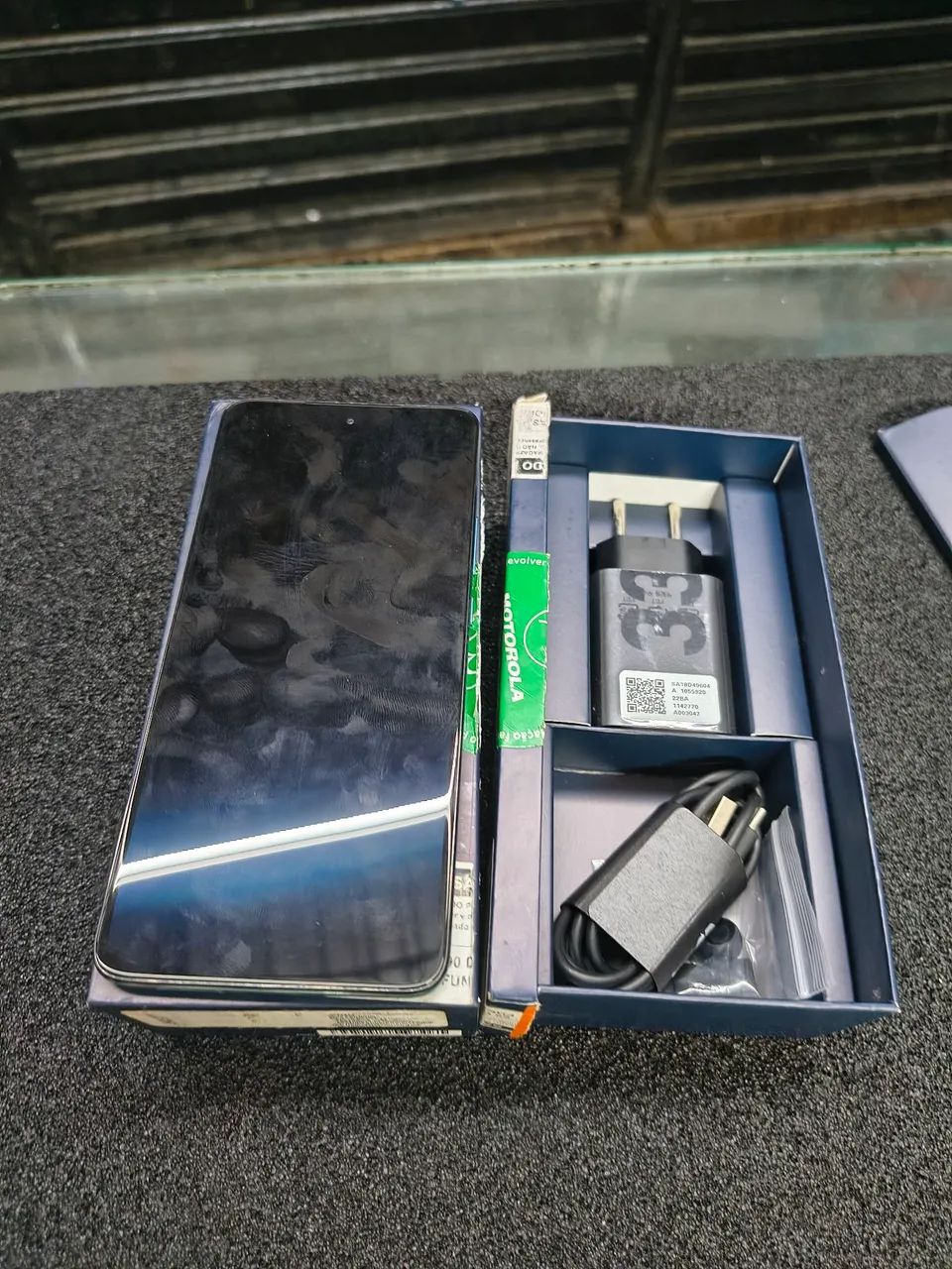 Moto Edge 30 - Foto 2