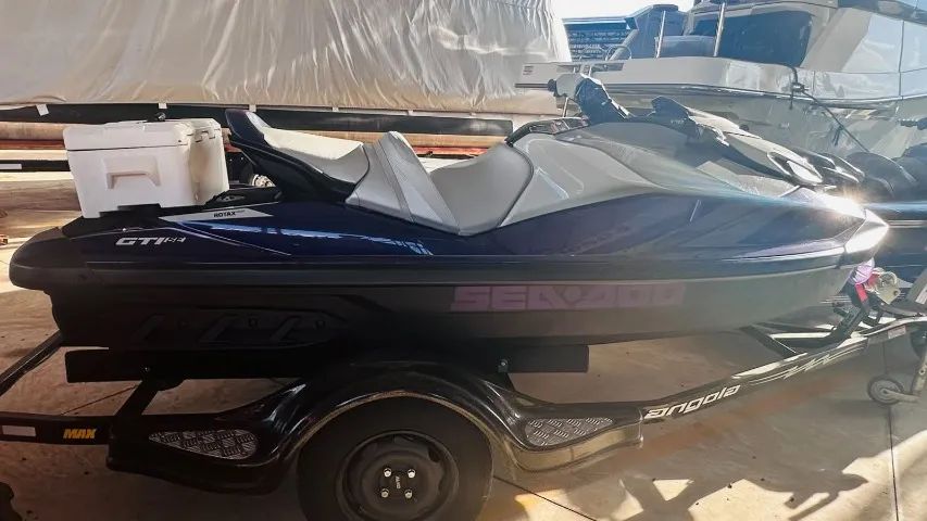 Jet SKY 170 Sea doo - Foto 2