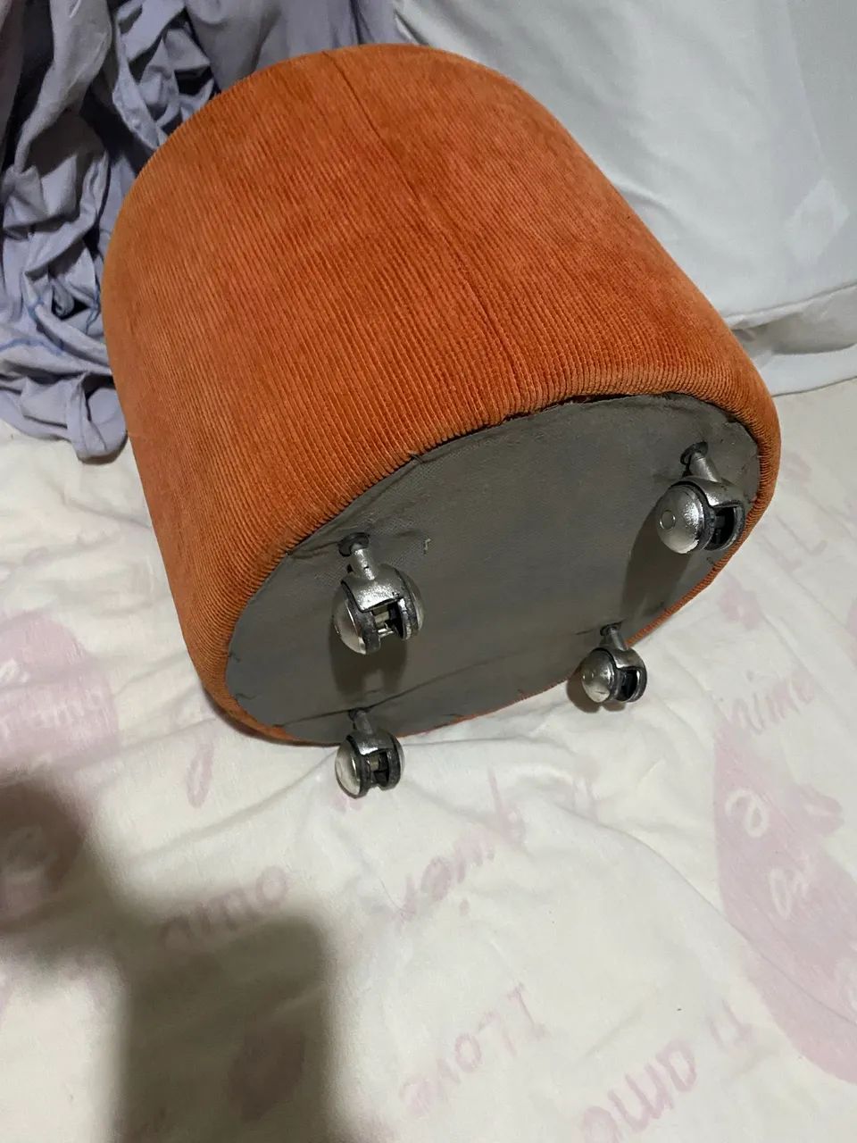 Puff todinha - Foto 4