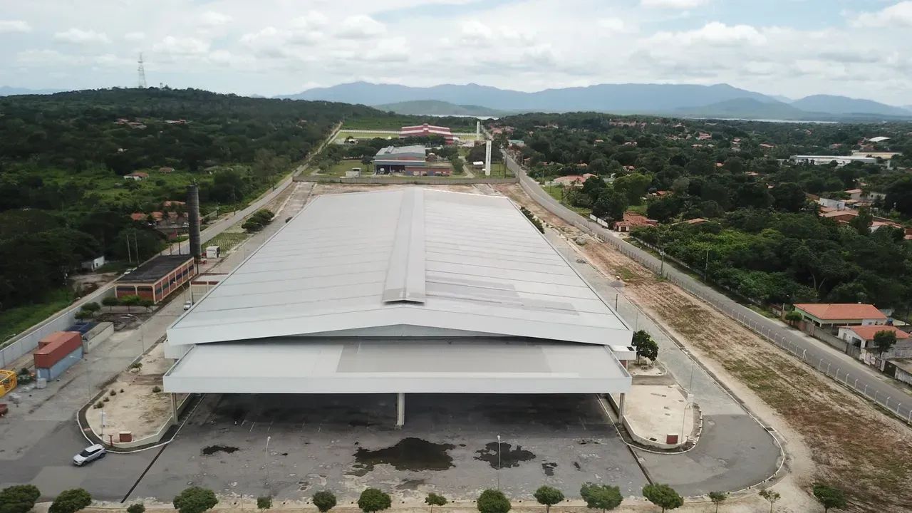 Imóvel para aluguel com 7000 metros quadrados - Foto 2