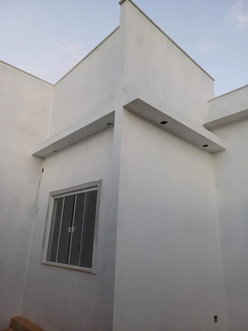 Casa á venda com 2 quartos - Foto 2