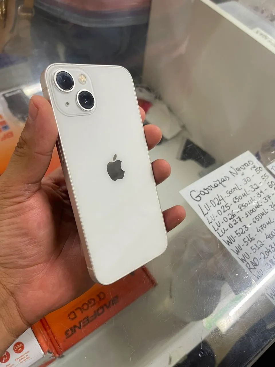iPhone 13 128gb - Celulares e Smartphones - Feitosa, Maceió
