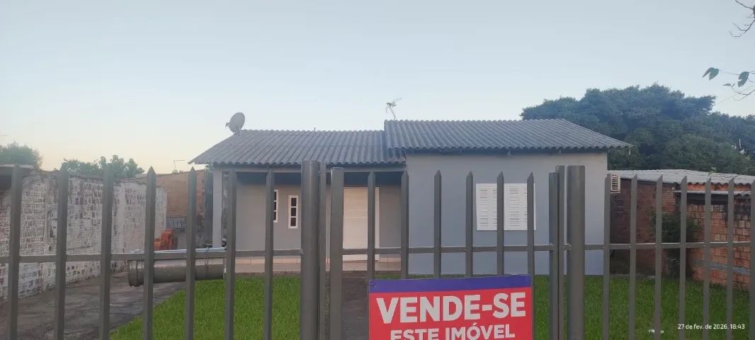 Casa à Venda - Bairro Arroio da Manteiga - São Leopoldo + * - Foto 7
